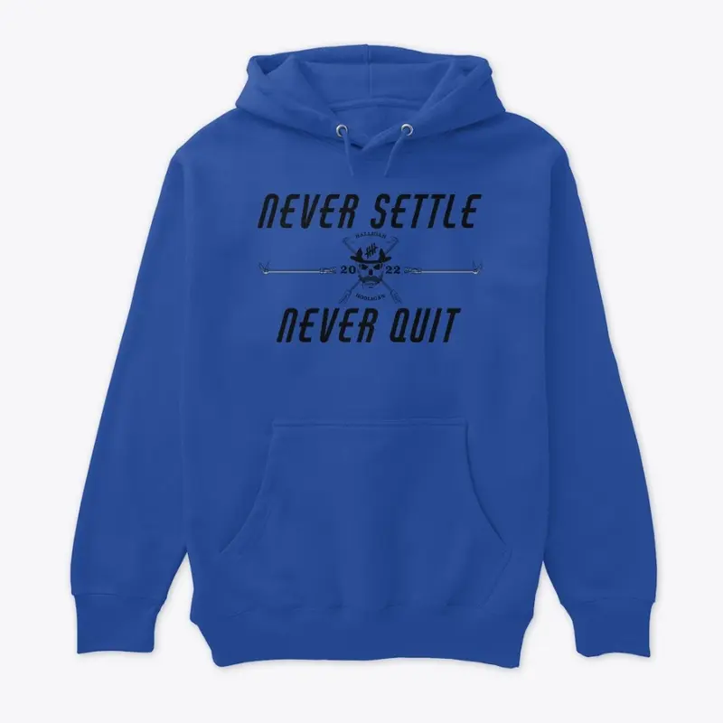 NSNQ Hoodie