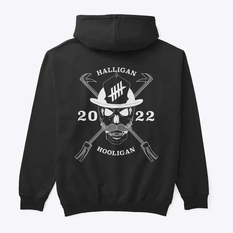 Logo Hoodie