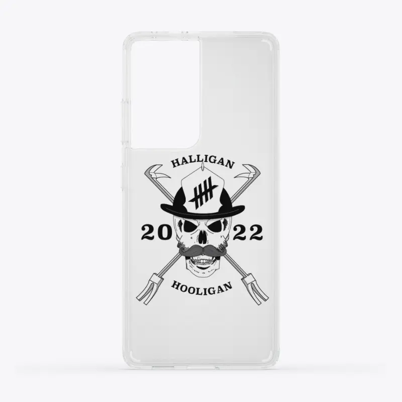 Hooligan Phone Case